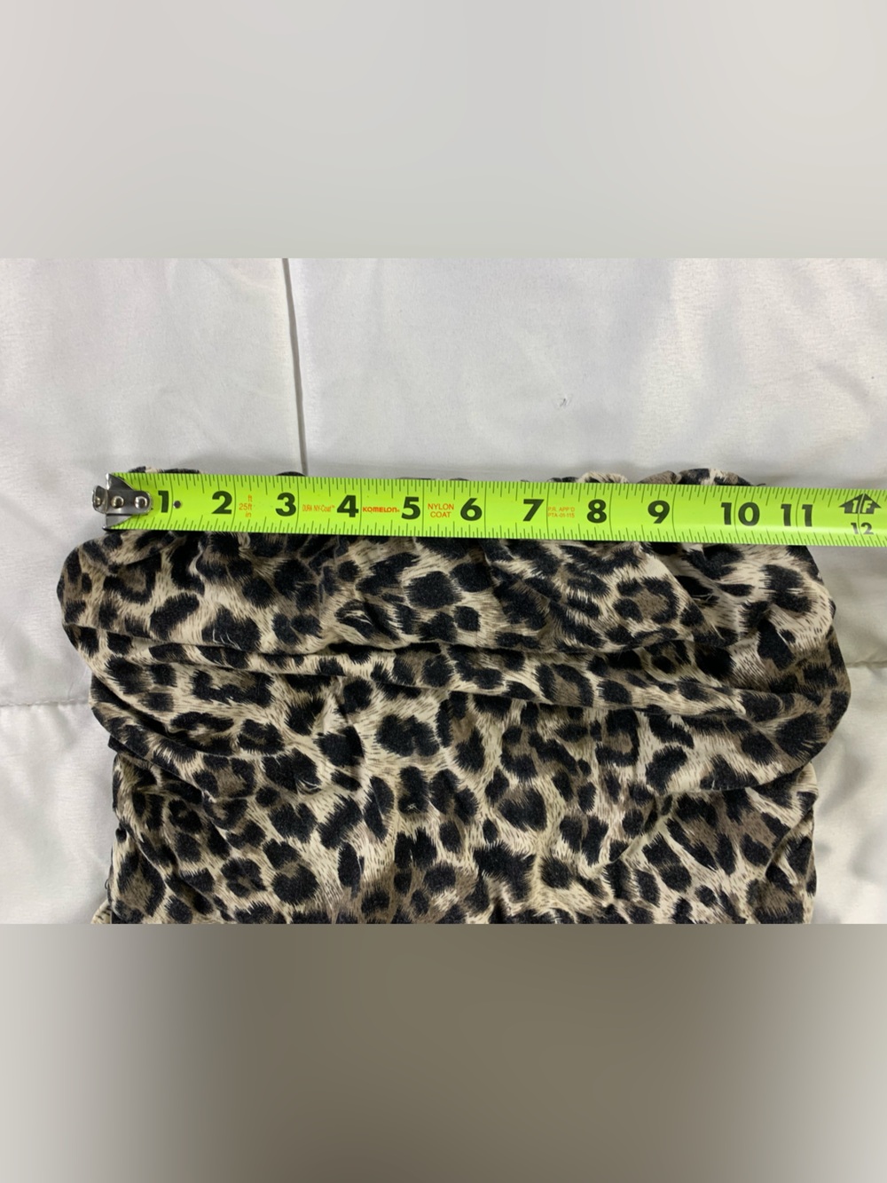 Pre loved GEORGE dress womens size S - Picture 4 of 7